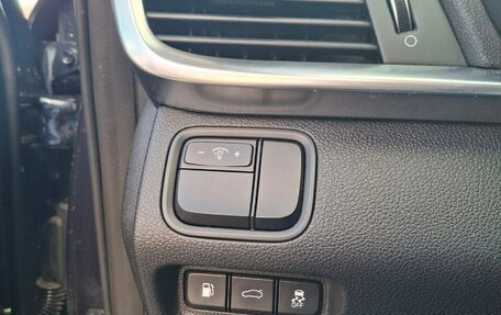 KIA Optima IV, 2020 год, 2 150 000 рублей, 23 фотография