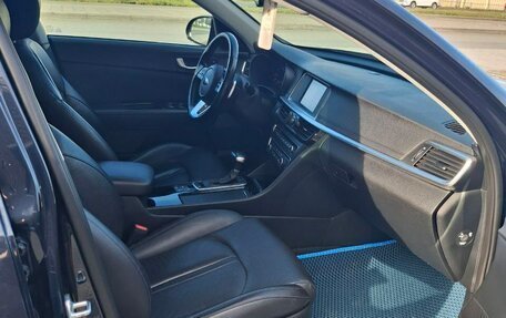 KIA Optima IV, 2020 год, 2 150 000 рублей, 34 фотография