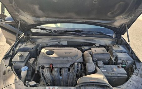 KIA Optima IV, 2020 год, 2 150 000 рублей, 31 фотография