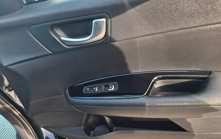 KIA Optima IV, 2020 год, 2 150 000 рублей, 30 фотография