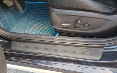 KIA Optima IV, 2020 год, 2 150 000 рублей, 27 фотография