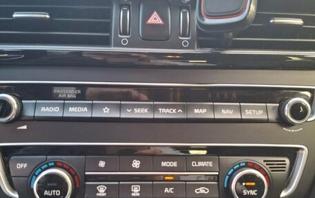 KIA Optima IV, 2020 год, 2 150 000 рублей, 25 фотография