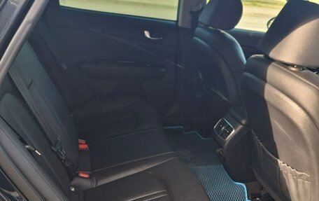 KIA Optima IV, 2020 год, 2 150 000 рублей, 29 фотография