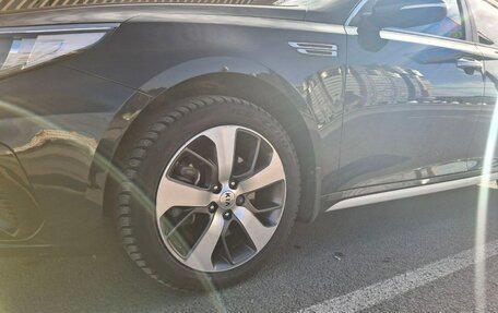 KIA Optima IV, 2020 год, 2 150 000 рублей, 32 фотография