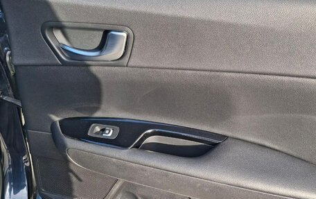 KIA Optima IV, 2020 год, 2 150 000 рублей, 35 фотография