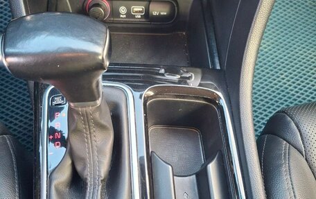 KIA Optima IV, 2020 год, 2 150 000 рублей, 37 фотография