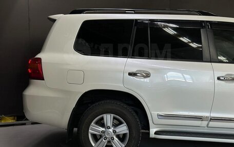 Toyota Land Cruiser 200, 2012 год, 3 500 000 рублей, 3 фотография