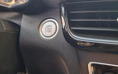 KIA Optima IV, 2020 год, 2 150 000 рублей, 36 фотография