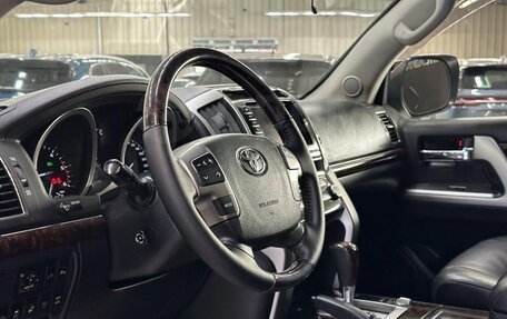 Toyota Land Cruiser 200, 2012 год, 3 500 000 рублей, 12 фотография