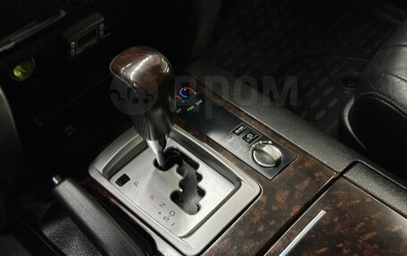 Toyota Land Cruiser 200, 2012 год, 3 500 000 рублей, 9 фотография