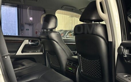 Toyota Land Cruiser 200, 2012 год, 3 500 000 рублей, 15 фотография