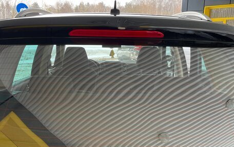 Volkswagen Tiguan I, 2012 год, 1 300 000 рублей, 4 фотография