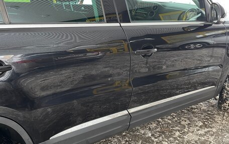 Volkswagen Tiguan I, 2012 год, 1 300 000 рублей, 3 фотография