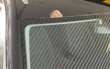 Volkswagen Tiguan I, 2012 год, 1 300 000 рублей, 5 фотография