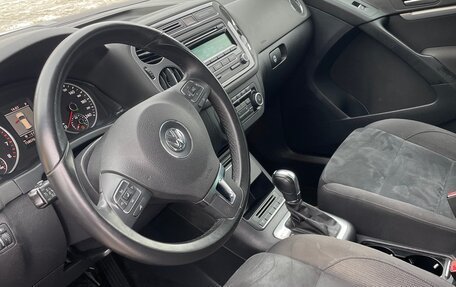 Volkswagen Tiguan I, 2012 год, 1 300 000 рублей, 7 фотография