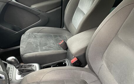 Volkswagen Tiguan I, 2012 год, 1 300 000 рублей, 6 фотография