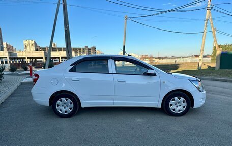 Chevrolet Cobalt II, 2020 год, 1 120 000 рублей, 4 фотография