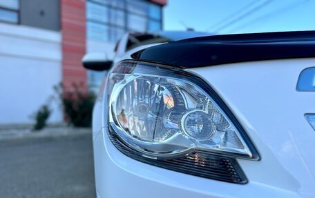 Chevrolet Cobalt II, 2020 год, 1 120 000 рублей, 10 фотография