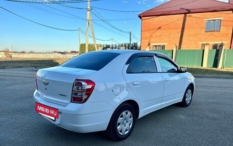 Chevrolet Cobalt II, 2020 год, 1 120 000 рублей, 5 фотография
