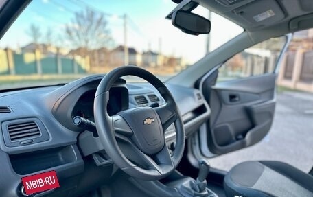 Chevrolet Cobalt II, 2020 год, 1 120 000 рублей, 11 фотография
