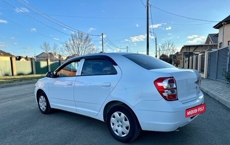 Chevrolet Cobalt II, 2020 год, 1 120 000 рублей, 7 фотография
