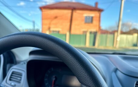 Chevrolet Cobalt II, 2020 год, 1 120 000 рублей, 15 фотография