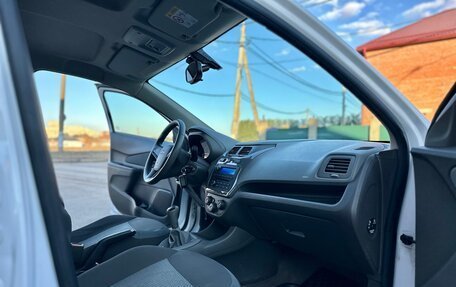 Chevrolet Cobalt II, 2020 год, 1 120 000 рублей, 18 фотография