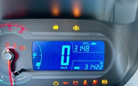 Chevrolet Cobalt II, 2020 год, 1 120 000 рублей, 17 фотография