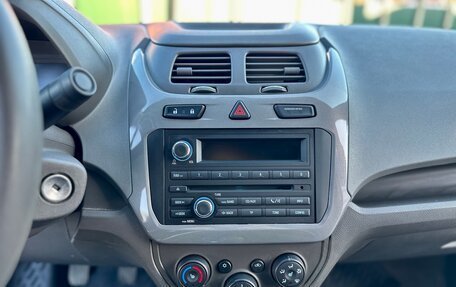 Chevrolet Cobalt II, 2020 год, 1 120 000 рублей, 14 фотография