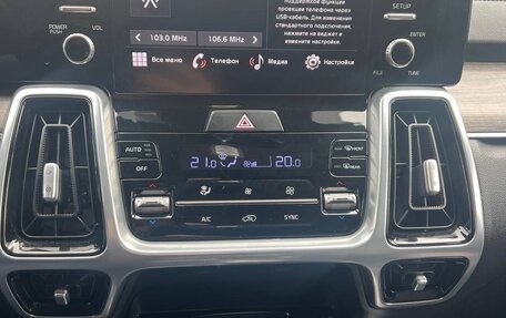 KIA Sorento IV, 2023 год, 4 200 000 рублей, 6 фотография