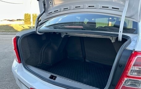 Chevrolet Cobalt II, 2020 год, 1 120 000 рублей, 23 фотография