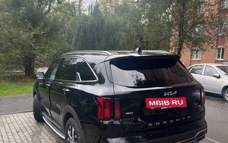 KIA Sorento IV, 2023 год, 4 200 000 рублей, 2 фотография