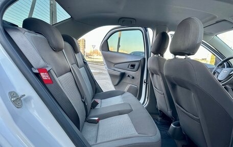 Chevrolet Cobalt II, 2020 год, 1 120 000 рублей, 20 фотография