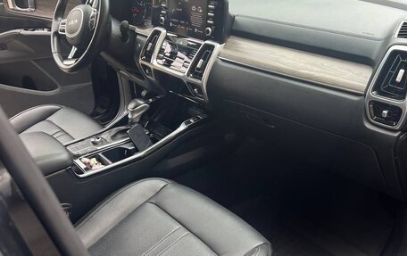 KIA Sorento IV, 2023 год, 4 200 000 рублей, 10 фотография