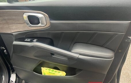 KIA Sorento IV, 2023 год, 4 200 000 рублей, 9 фотография