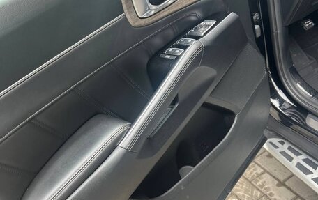 KIA Sorento IV, 2023 год, 4 200 000 рублей, 13 фотография