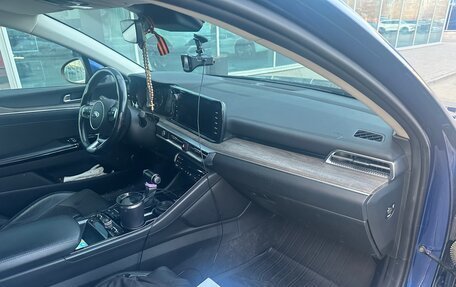 KIA K5, 2020 год, 3 100 000 рублей, 6 фотография