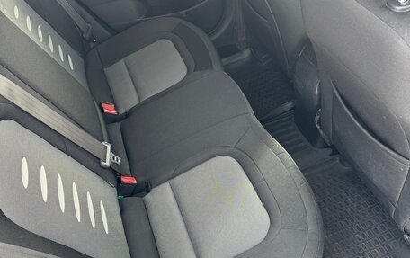 KIA cee'd III, 2013 год, 940 000 рублей, 12 фотография