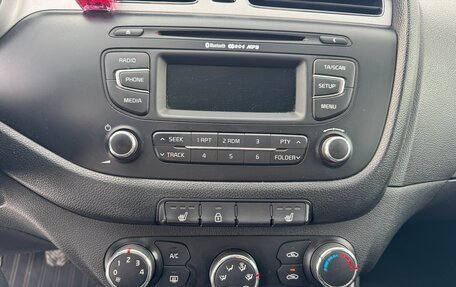 KIA cee'd III, 2013 год, 940 000 рублей, 17 фотография