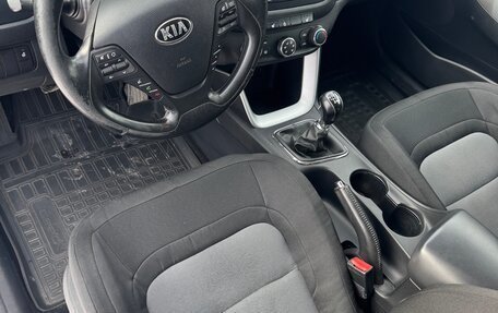 KIA cee'd III, 2013 год, 940 000 рублей, 15 фотография