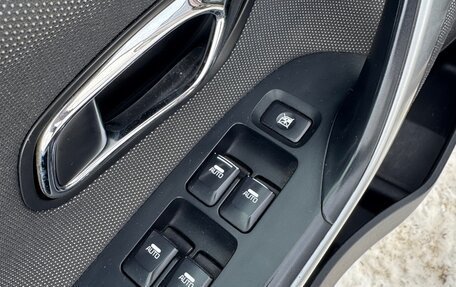 KIA cee'd III, 2013 год, 940 000 рублей, 16 фотография