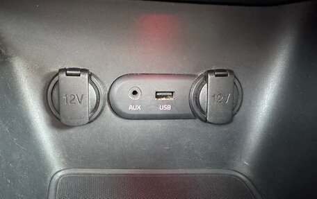 KIA cee'd III, 2013 год, 940 000 рублей, 21 фотография