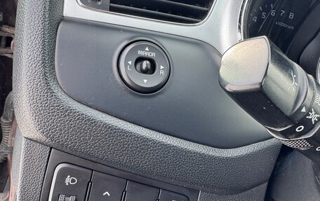 KIA cee'd III, 2013 год, 940 000 рублей, 19 фотография