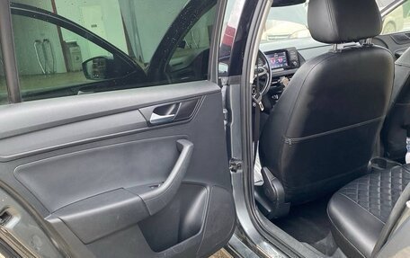 Volkswagen Polo VI (EU Market), 2021 год, 1 600 000 рублей, 5 фотография