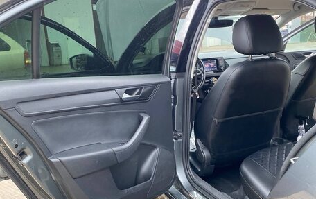 Volkswagen Polo VI (EU Market), 2021 год, 1 600 000 рублей, 4 фотография