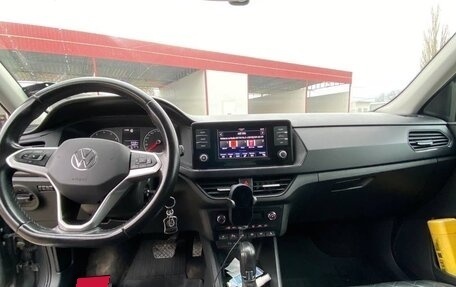 Volkswagen Polo VI (EU Market), 2021 год, 1 600 000 рублей, 3 фотография