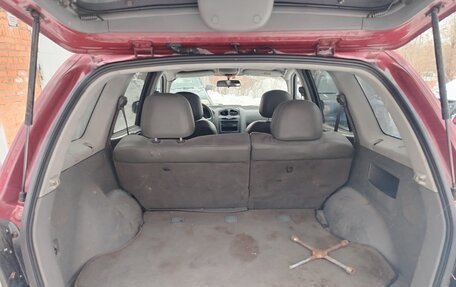 Hyundai Santa Fe III рестайлинг, 2001 год, 245 000 рублей, 6 фотография