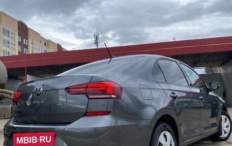 Volkswagen Polo VI (EU Market), 2021 год, 1 600 000 рублей, 16 фотография