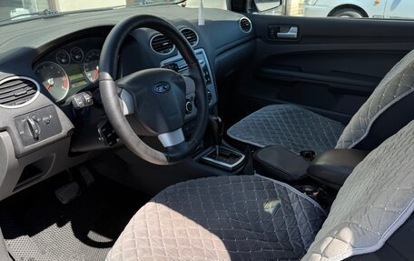 Ford Focus II рестайлинг, 2005 год, 515 000 рублей, 4 фотография