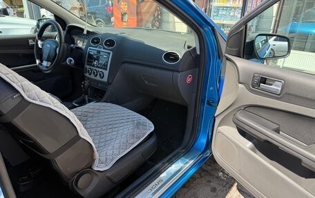 Ford Focus II рестайлинг, 2005 год, 515 000 рублей, 6 фотография